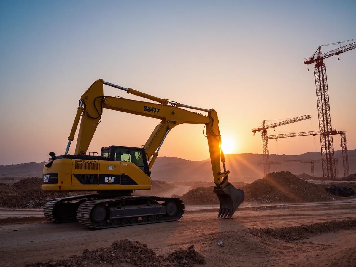 Construction