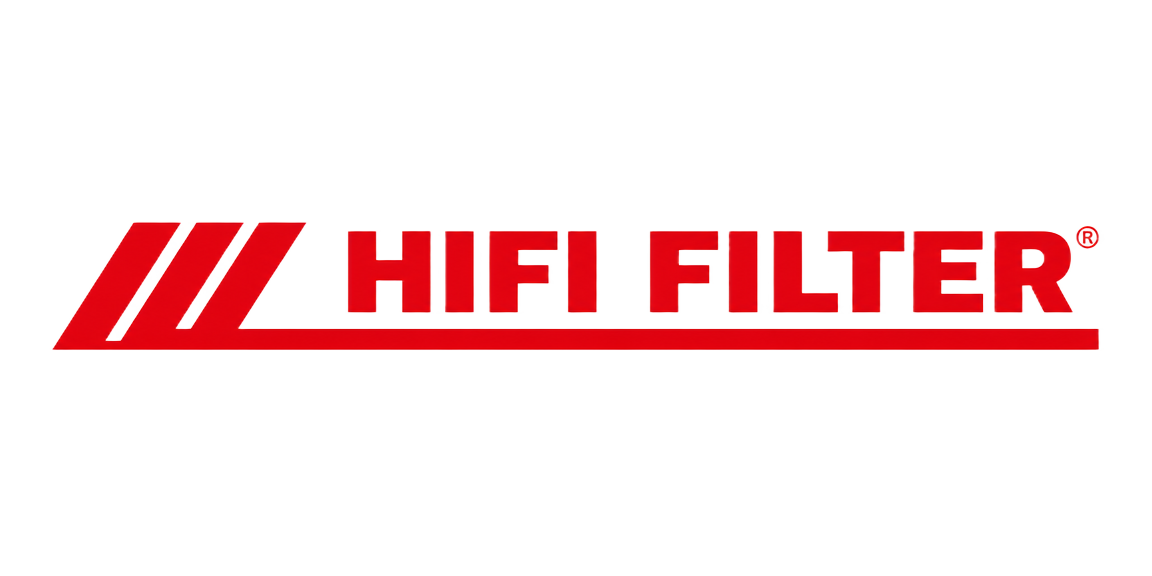 HIFI FILTER logo